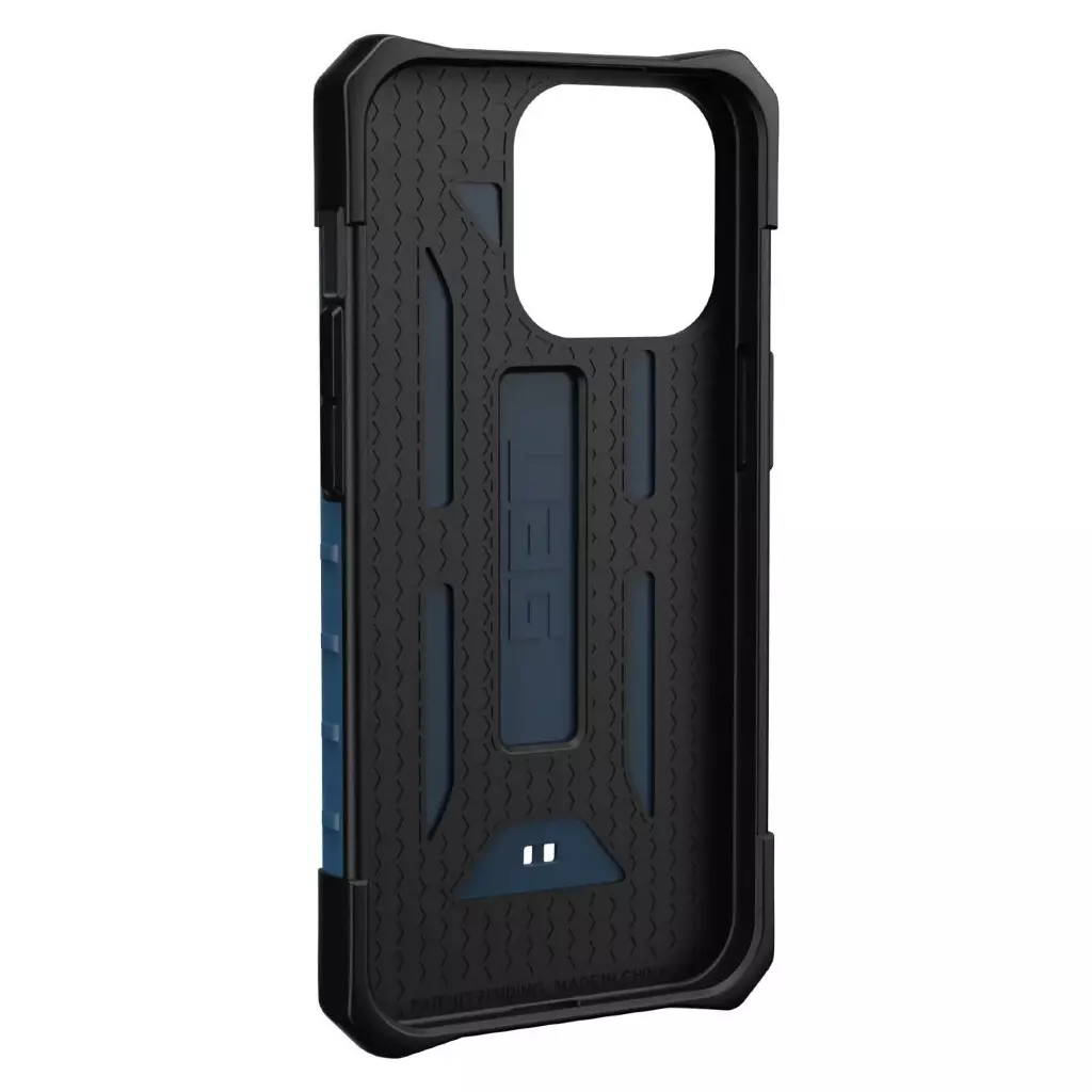 Чехол для моб. телефона Uag Apple iPhone 13 Pro Pathfinder, Mallard (113157115555) - 5