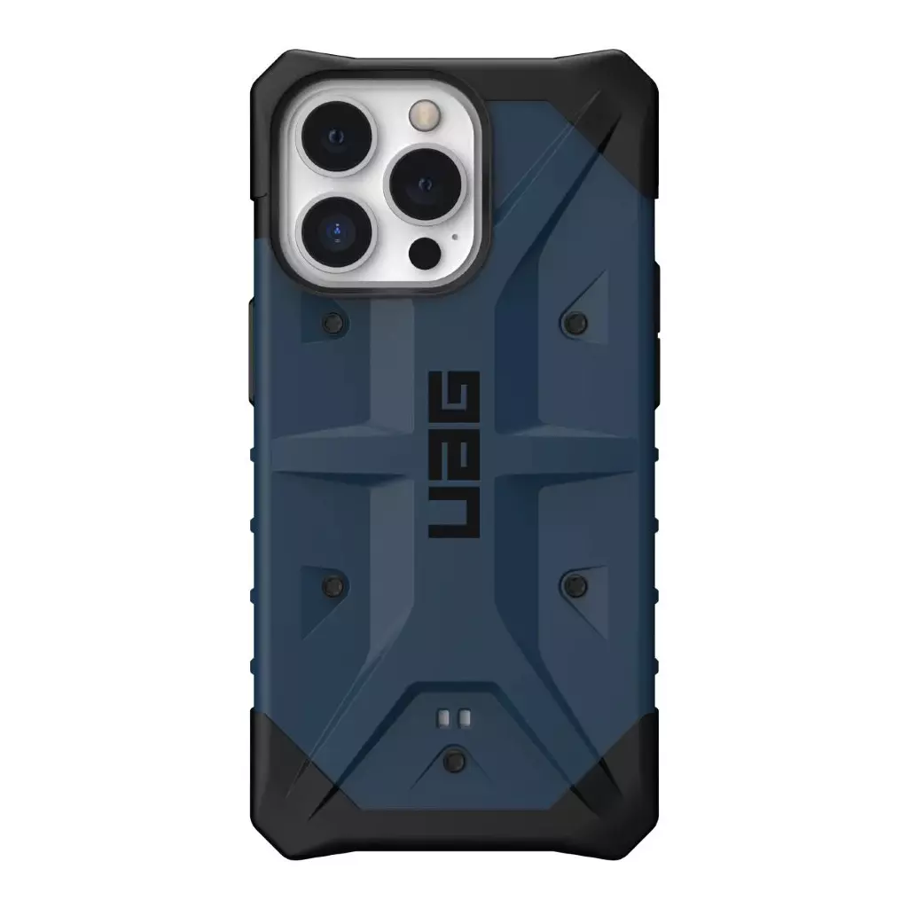 Чехол для моб. телефона Uag Apple iPhone 13 Pro Pathfinder, Mallard (113157115555)