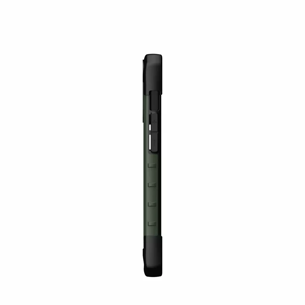 Чехол для моб. телефона Uag Apple Iphone 13 Pro Pathfinder, Olive (113157117272) - 3 Чехол для моб. телефона Uag Apple Iphone 13 Pro Pathfinder, Olive (113157117272) - 3