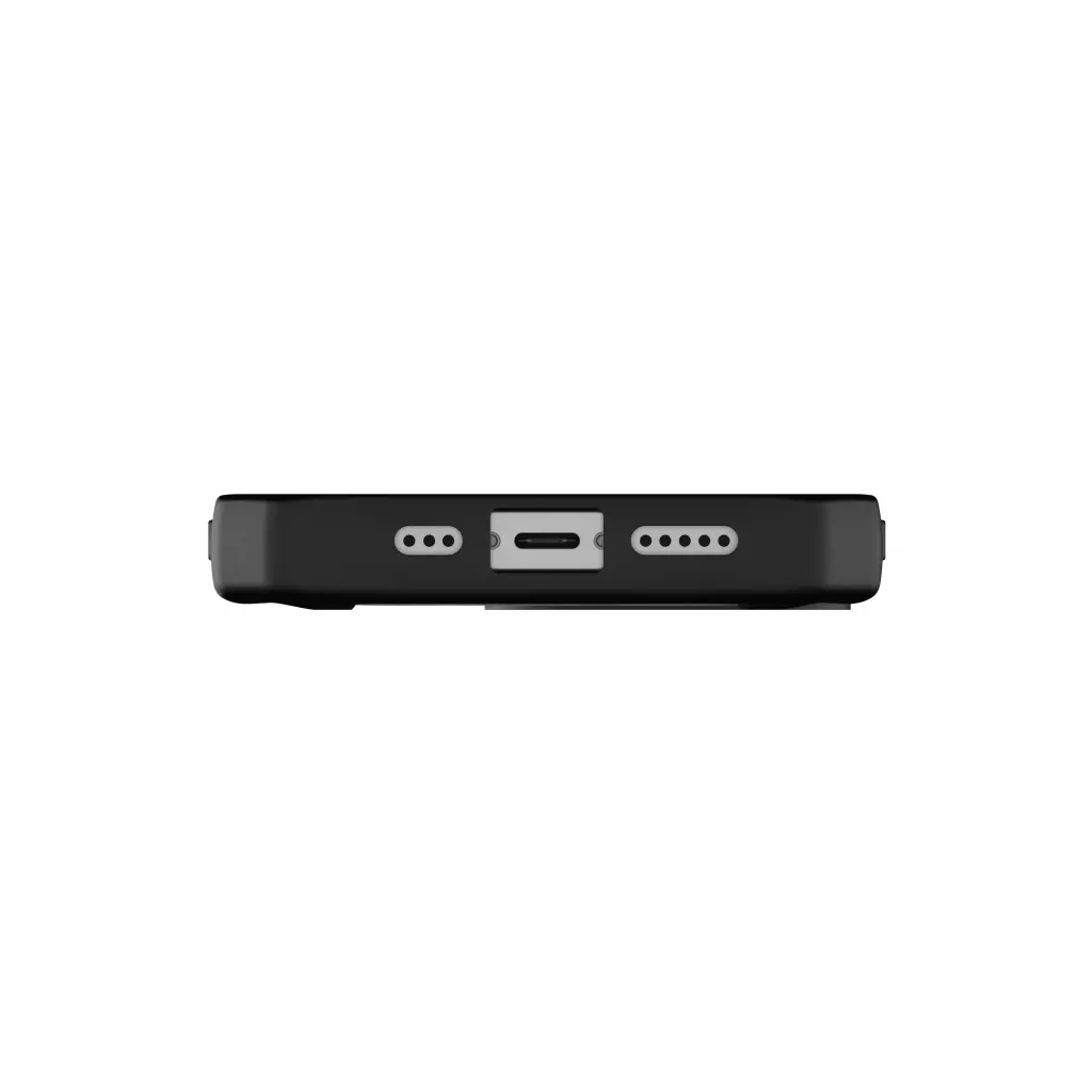 Чехол для моб. телефона Uag Apple Iphone 13 Pro Plasma, Ice (113153114343) - 4 Чехол для моб. телефона Uag Apple Iphone 13 Pro Plasma, Ice (113153114343) - 4