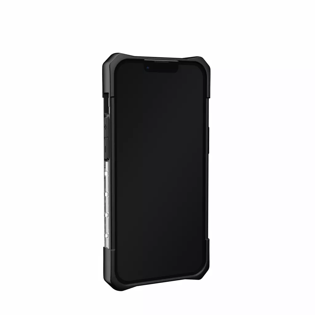 Чехол для моб. телефона Uag Apple Iphone 13 Pro Plasma, Ice (113153114343) - 7 Чехол для моб. телефона Uag Apple Iphone 13 Pro Plasma, Ice (113153114343) - 7