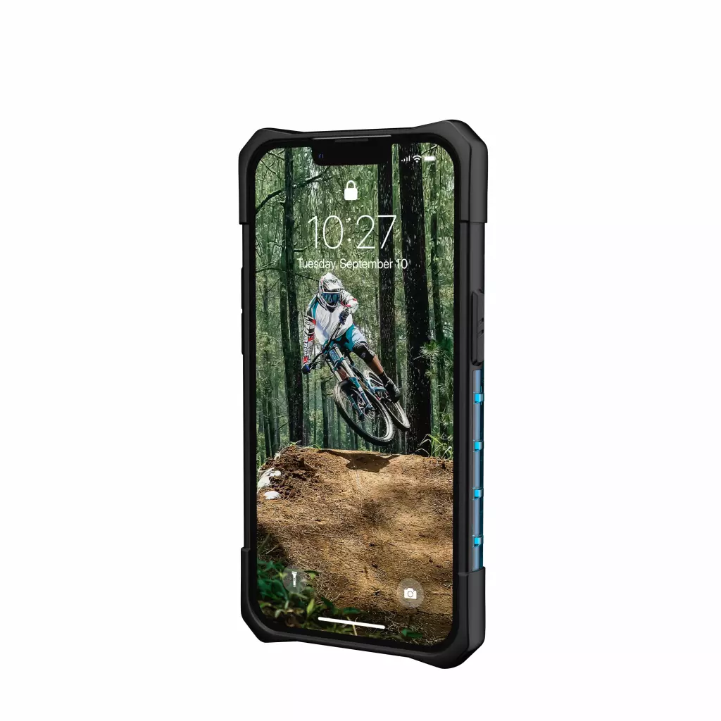 Чехол для моб. телефона Uag Apple Iphone 13 Pro Plasma, Mallard (113153115555) - 6