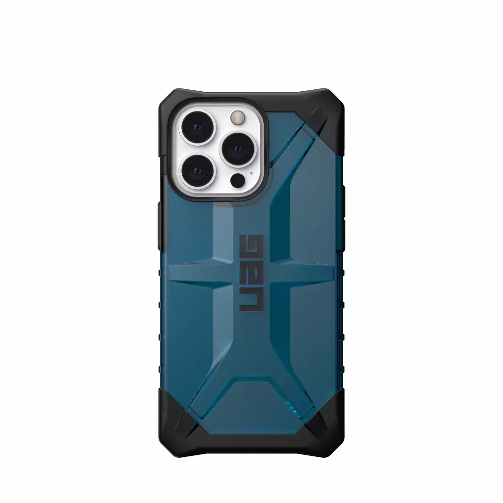 Чехол для моб. телефона Uag Apple Iphone 13 Pro Plasma, Mallard (113153115555)