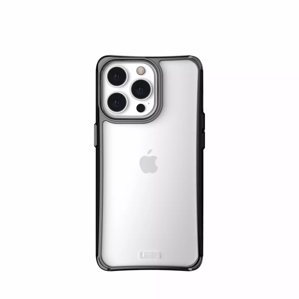 Чехол для моб. телефона Uag Apple Iphone 13 Pro Plyo, Ash (113152113131)