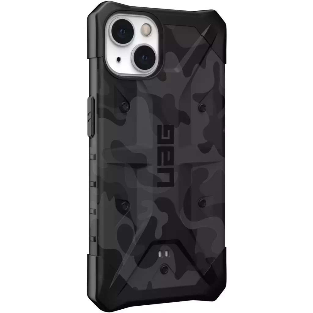 Чехол для моб. телефона Uag Apple Iphone 13 Pathfinder SE, Midnight Camo (113177114061) - 2