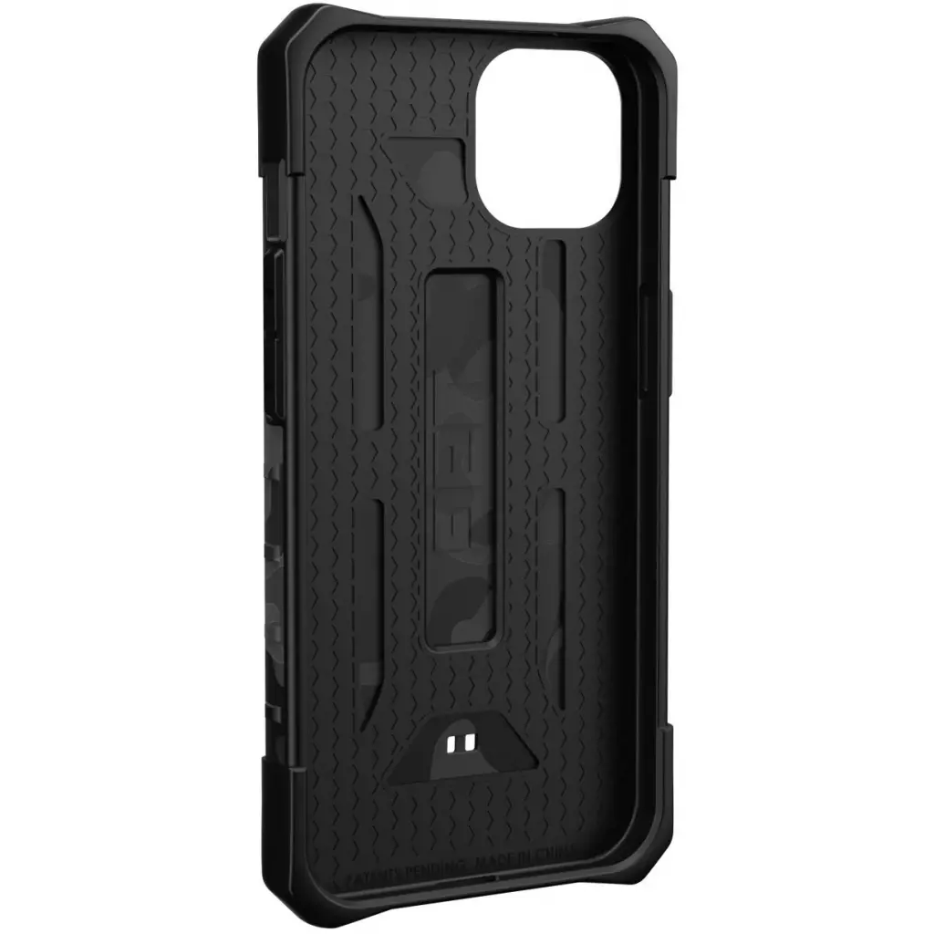 Чехол для моб. телефона Uag Apple Iphone 13 Pathfinder SE, Midnight Camo (113177114061) - 5