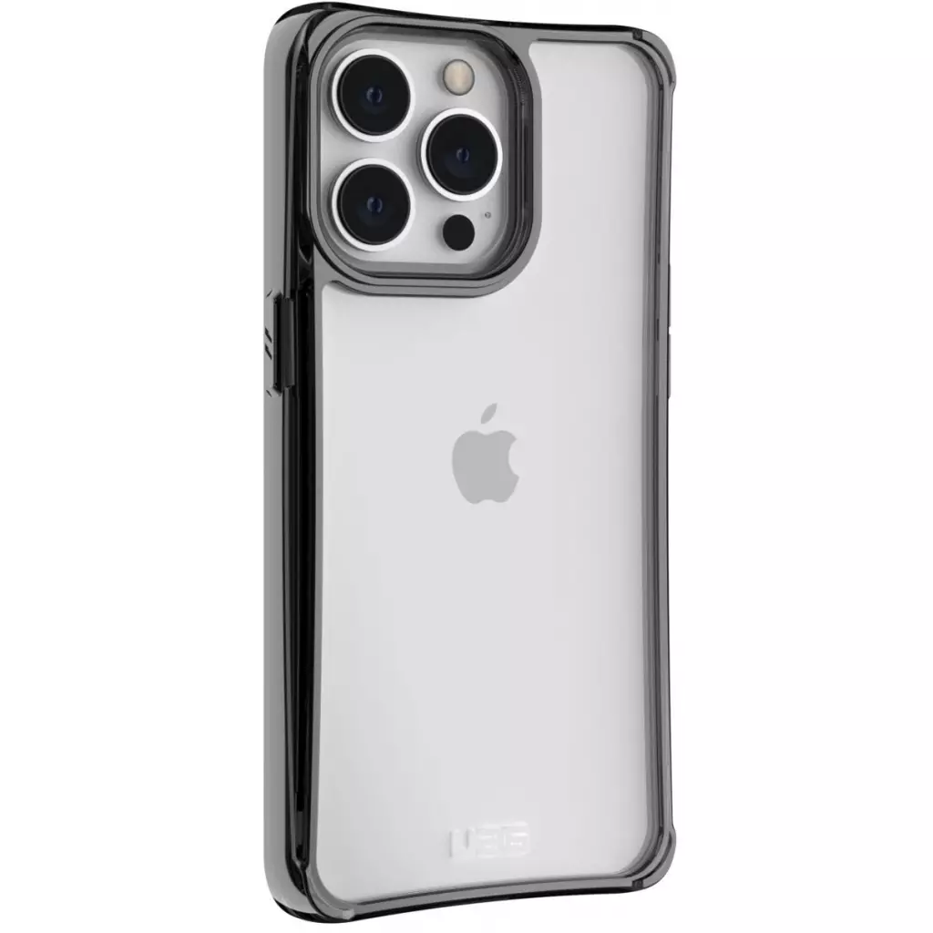 Чехол для моб. телефона Uag Apple Iphone 13 Plyo, Ash (113172113131) - 2