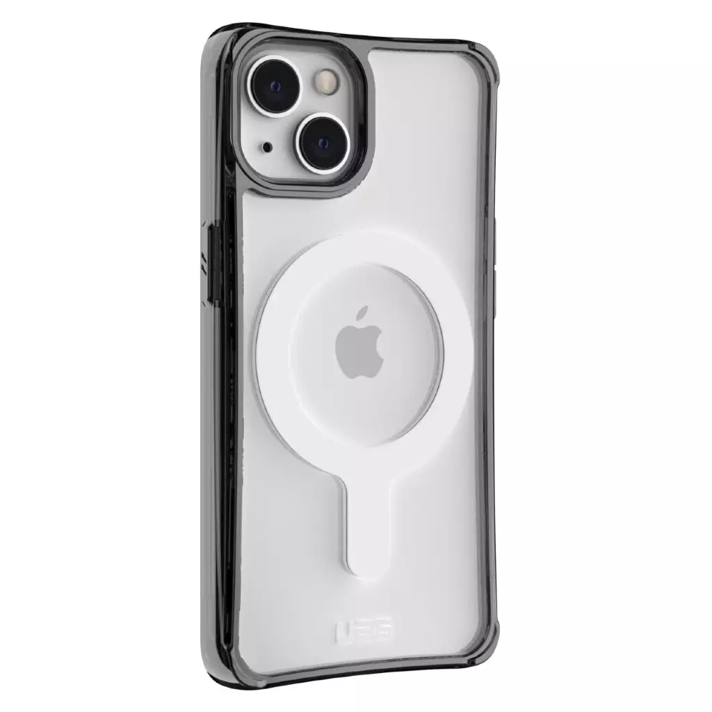Чехол для моб. телефона Uag Apple iPhone 13 PlyoMagsafe, Ash (113172183131) - 2
