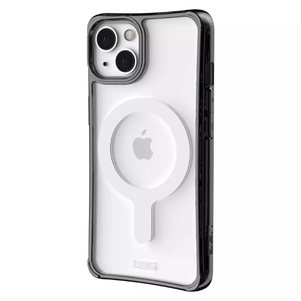 Чехол для моб. телефона Uag Apple iPhone 13 PlyoMagsafe, Ash (113172183131) - 3