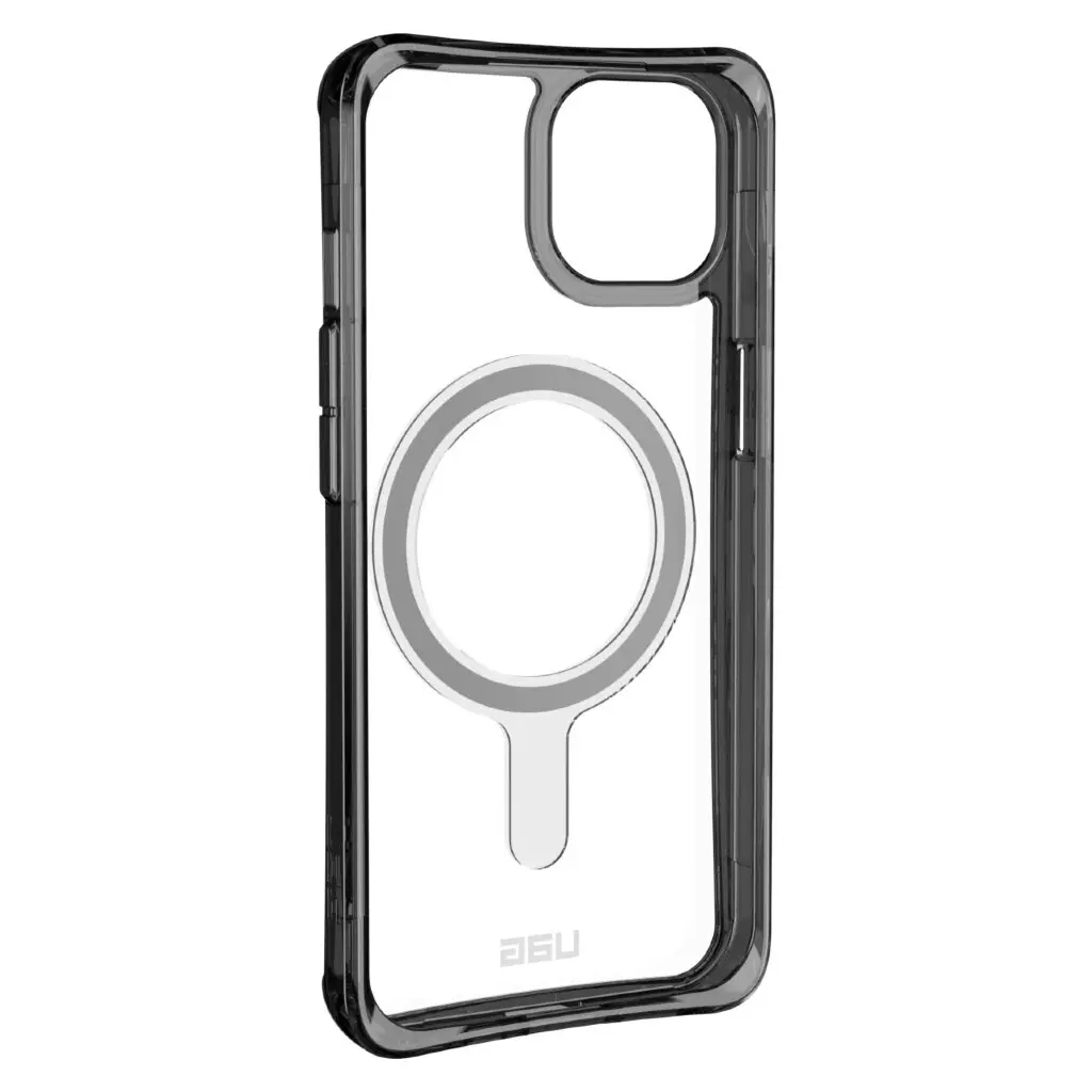 Чехол для моб. телефона Uag Apple iPhone 13 PlyoMagsafe, Ash (113172183131) - 4