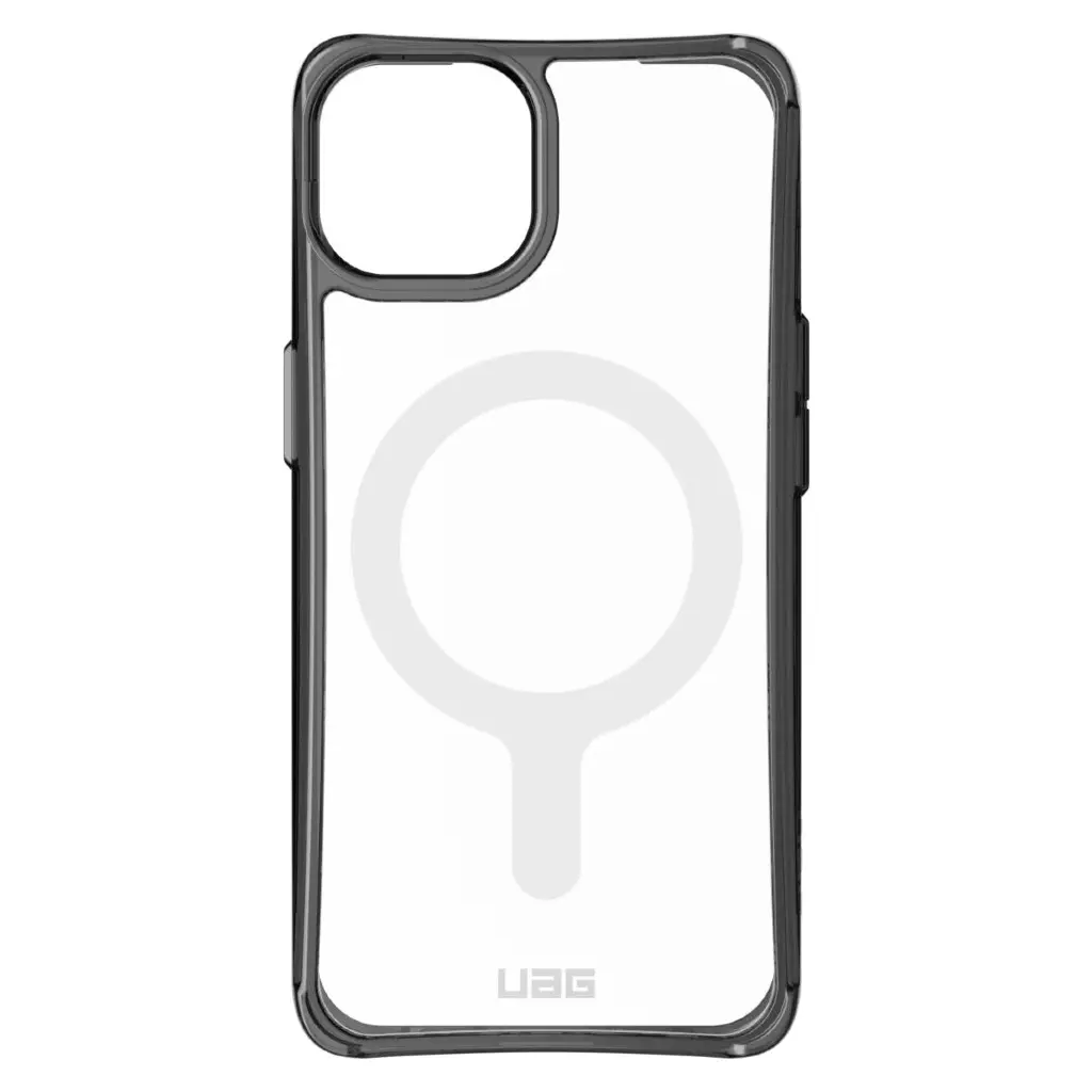 Чехол для моб. телефона Uag Apple iPhone 13 PlyoMagsafe, Ash (113172183131) - 5