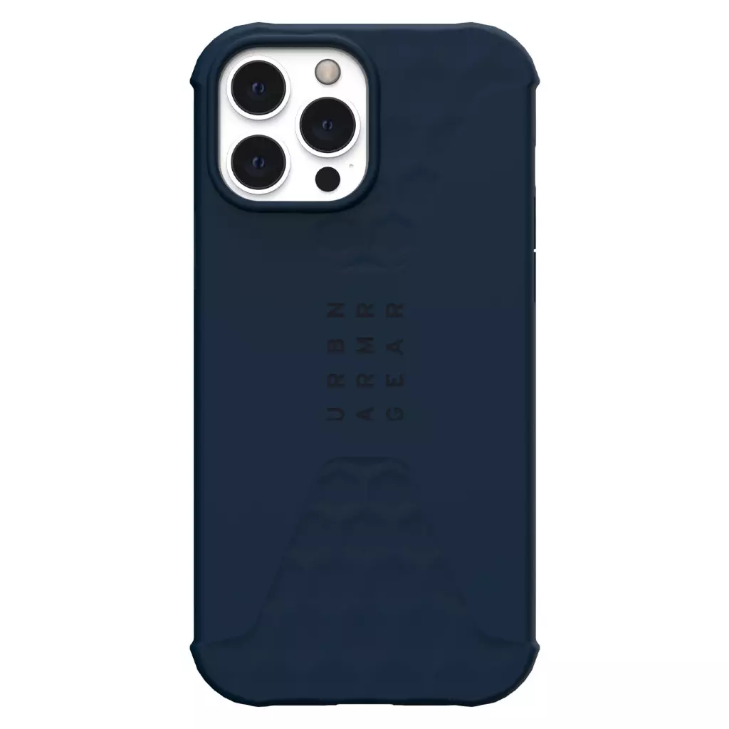 Чехол для моб. телефона Uag Apple iPhone 13 Pro Max Standard Issue, Mallard (11316K115555)