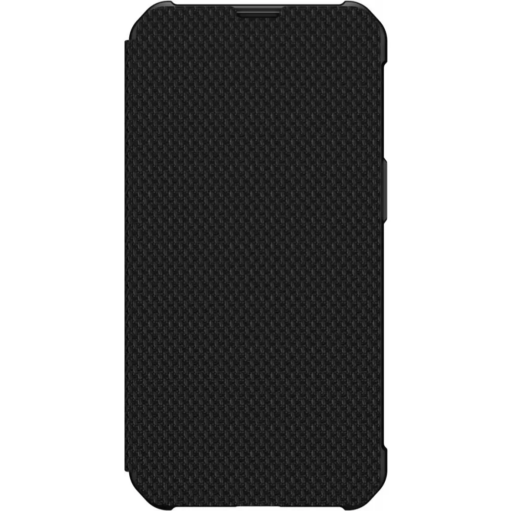 Чехол для моб. телефона Uag Apple Iphone 13 Pro Metropolis, Kevlar Black (113156113940) - 2