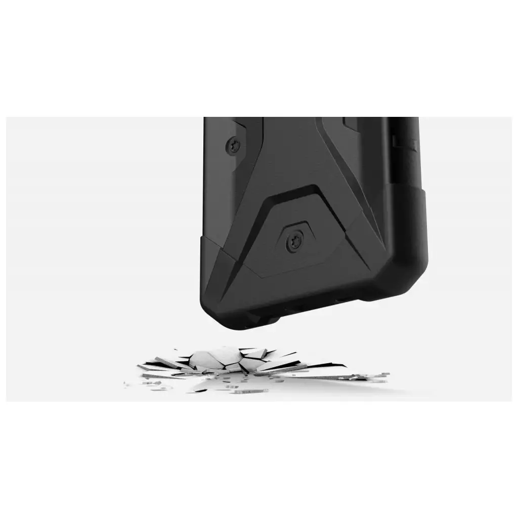 Чехол для моб. телефона Uag Apple Iphone 13 Pro Pathfinder SE, Midnight Camo (113157114061) - 1 Чехол для моб. телефона Uag Apple Iphone 13 Pro Pathfinder SE, Midnight Camo (113157114061) - 1