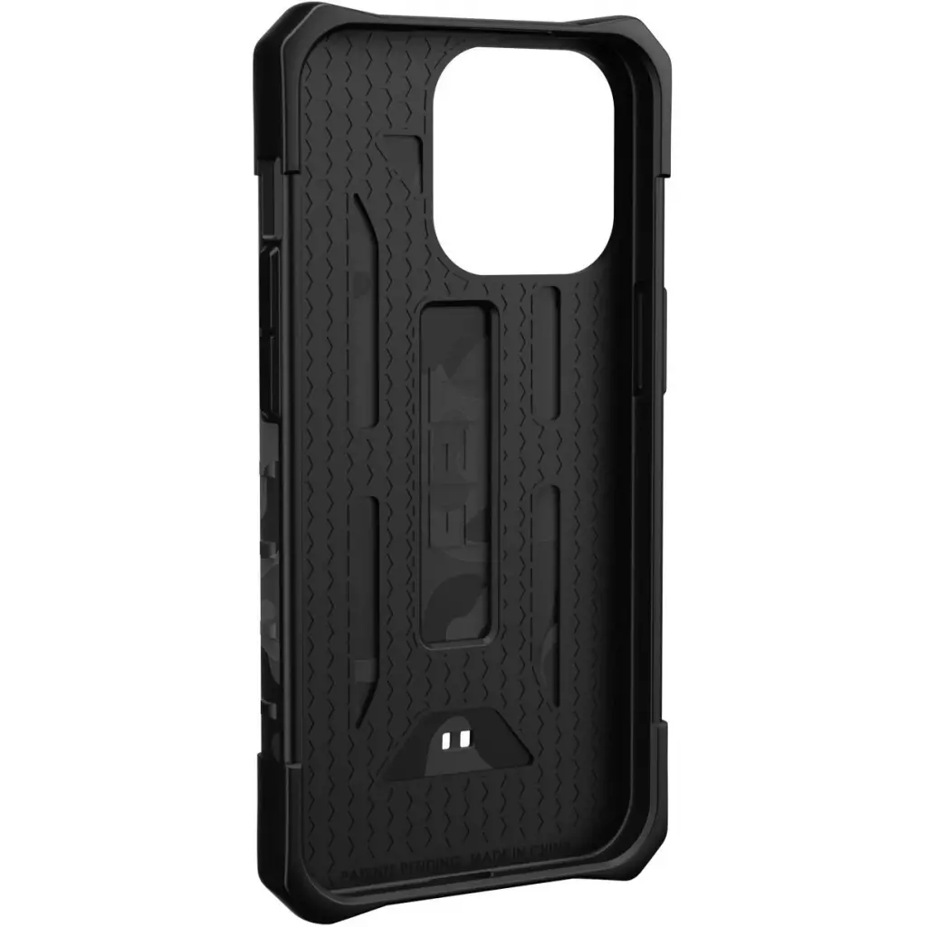 Чехол для моб. телефона Uag Apple Iphone 13 Pro Pathfinder SE, Midnight Camo (113157114061) - 5 Чехол для моб. телефона Uag Apple Iphone 13 Pro Pathfinder SE, Midnight Camo (113157114061) - 5
