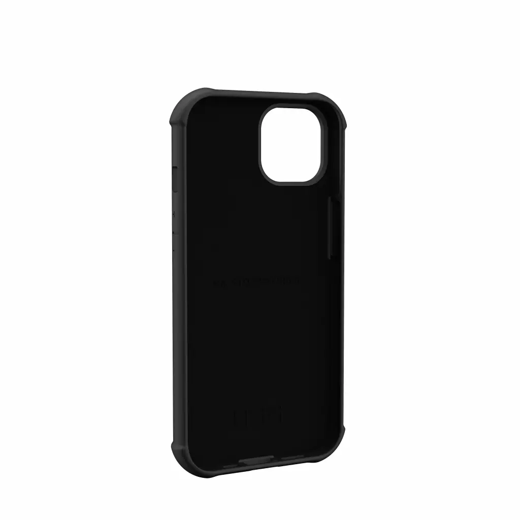 Чехол для моб. телефона Uag Apple Iphone 13 Standard Issue, Black (11317K114040) - 1