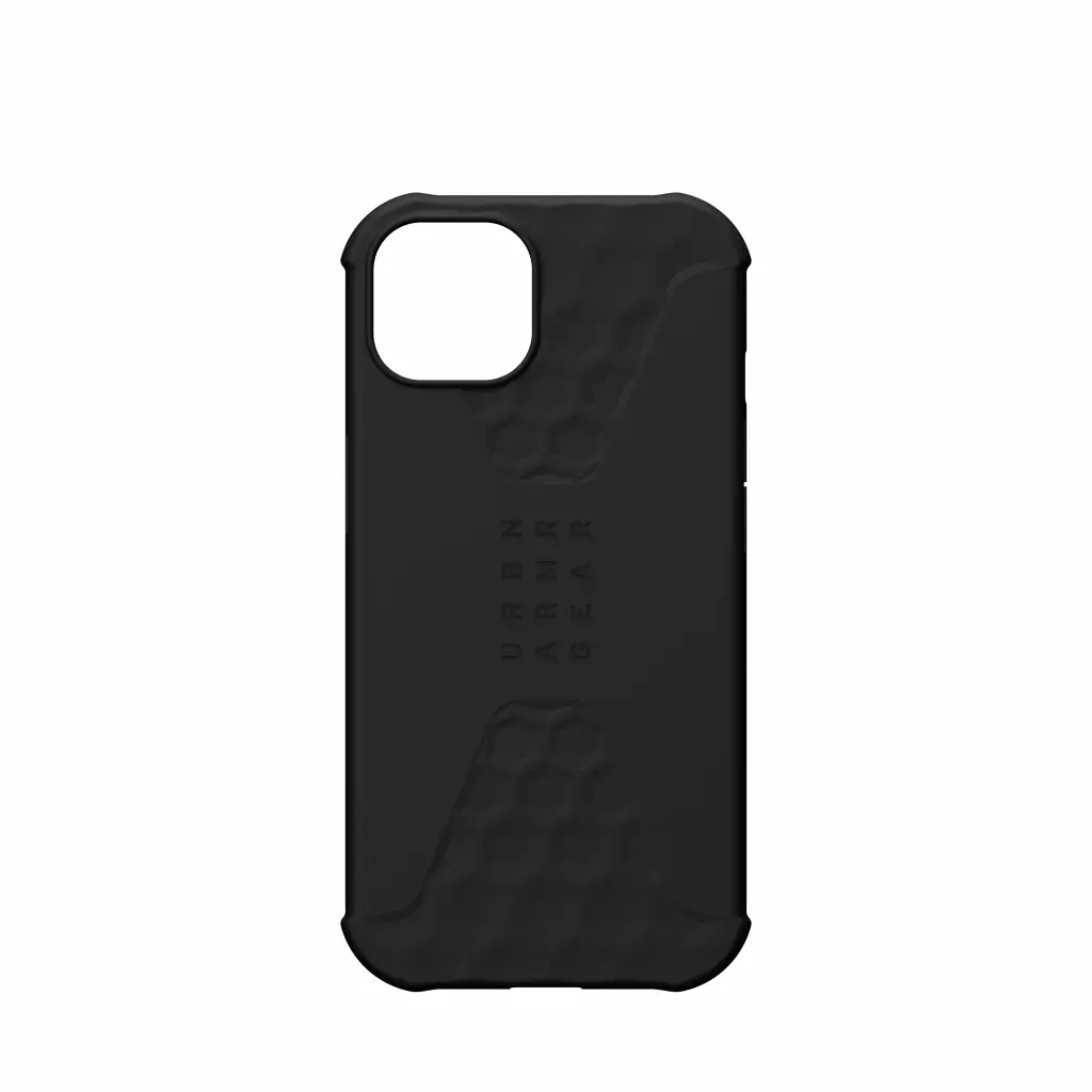 Чехол для моб. телефона Uag Apple Iphone 13 Standard Issue, Black (11317K114040) - 4