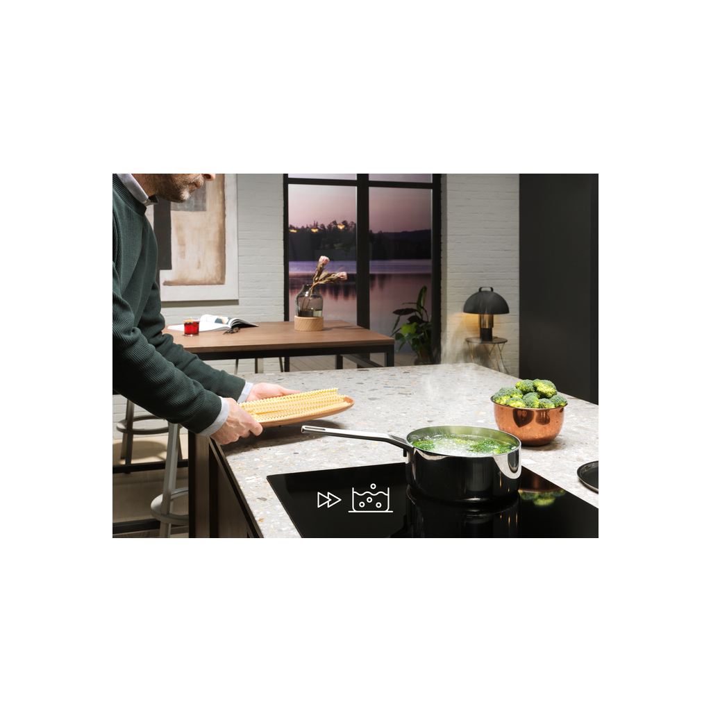 Варочная поверхность Electrolux LIT60428C - 4 Варочная поверхность Electrolux LIT60428C - 4