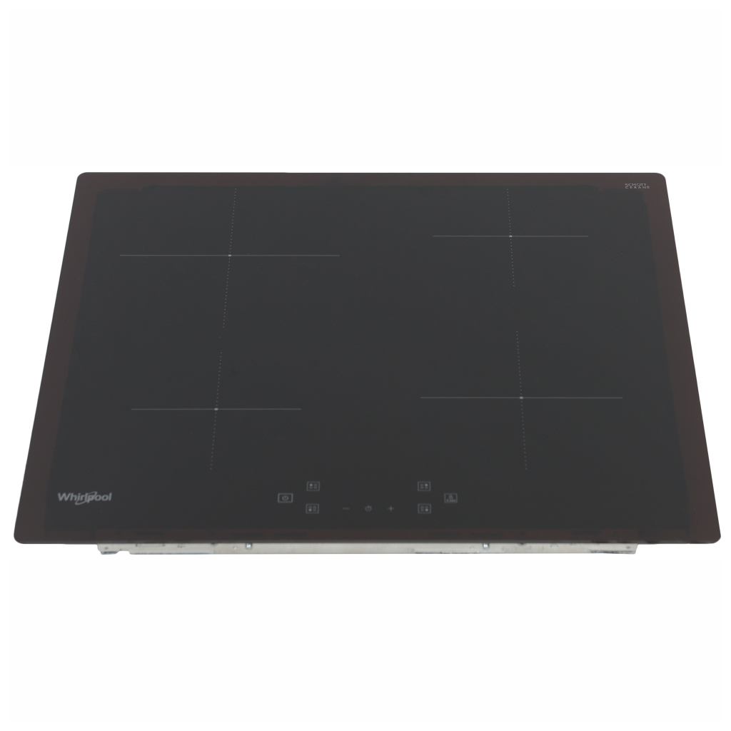 Варочная поверхность Whirlpool WSQ4860NE - 1 Варочная поверхность Whirlpool WSQ4860NE - 1