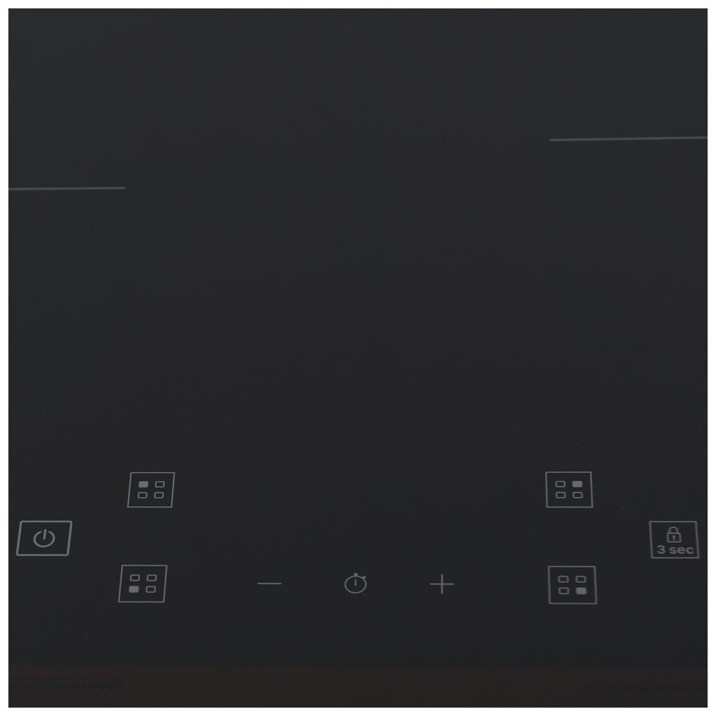 Варочная поверхность Whirlpool WSQ4860NE - 2 Варочная поверхность Whirlpool WSQ4860NE - 2