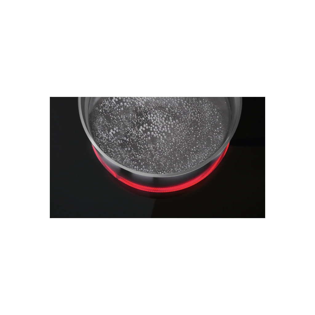 Варочная поверхность Zanussi CKZ642KC - 5 Варочная поверхность Zanussi CKZ642KC - 5