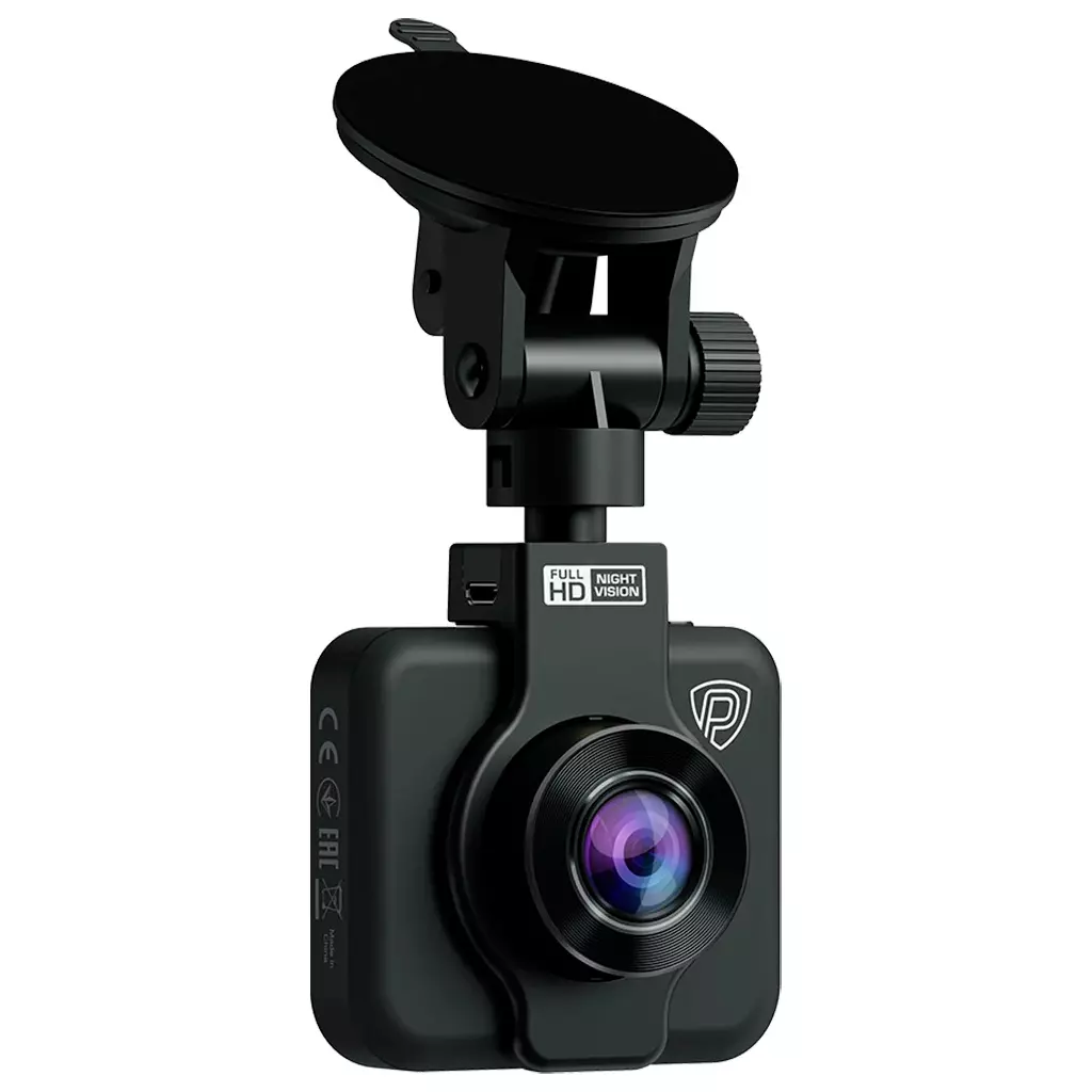 Видеорегистратор Prestigio RoadRunner 185 (PCDVRR185) - 2 Видеорегистратор Prestigio RoadRunner 185 (PCDVRR185) - 2