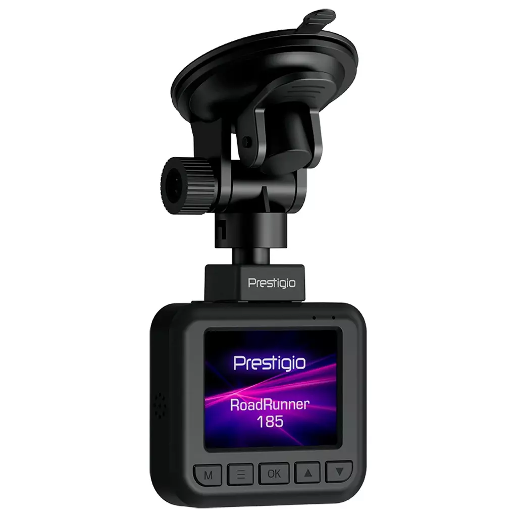 Видеорегистратор Prestigio RoadRunner 185 (PCDVRR185) - 3 Видеорегистратор Prestigio RoadRunner 185 (PCDVRR185) - 3