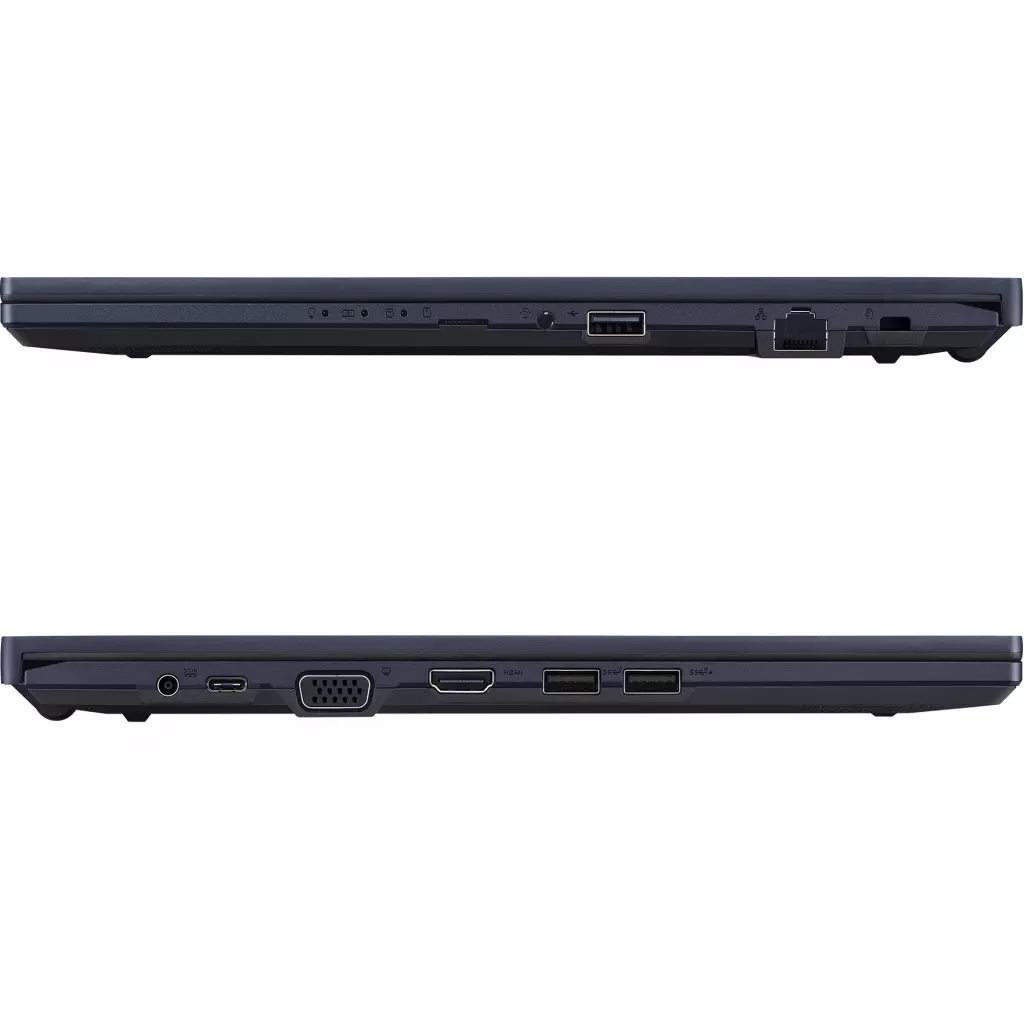 Ноутбук ASUS ExpertBook L1 L1500CDA-BQ0758 (90NX0401-M001F0) - 4