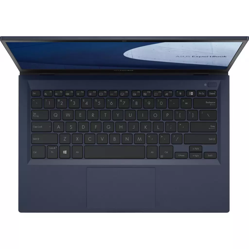 Ноутбук ASUS ExpertBook B1 B1400CEAE-BV1887 (90NX0421-M22040) - 3