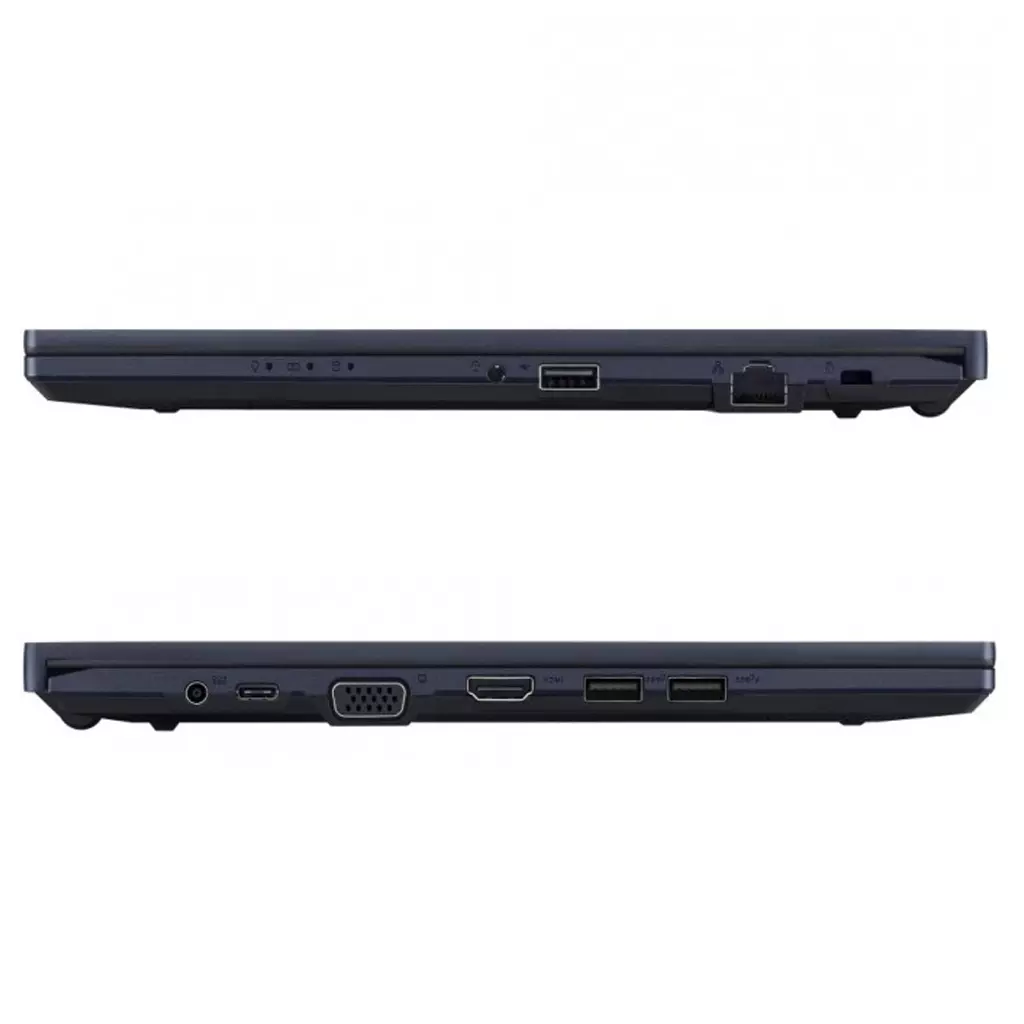 Ноутбук ASUS ExpertBook B1 B1400CEAE-BV1887 (90NX0421-M22040) - 4