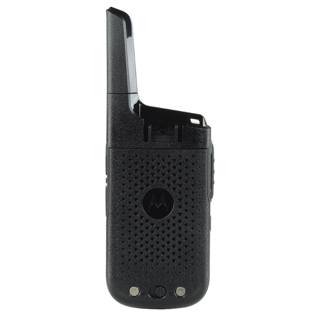 Портативная рация Motorola XT185 Twin Pack Charger WE (D3P01611BDLMAW) - 2 Портативная рация Motorola XT185 Twin Pack Charger WE (D3P01611BDLMAW) - 2