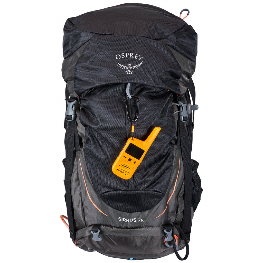 Портативная рация Motorola TALKABOUT T72 Twin Pack Chgr WE (D3P01611YDLMAW) - 3 Портативная рация Motorola TALKABOUT T72 Twin Pack Chgr WE (D3P01611YDLMAW) - 3