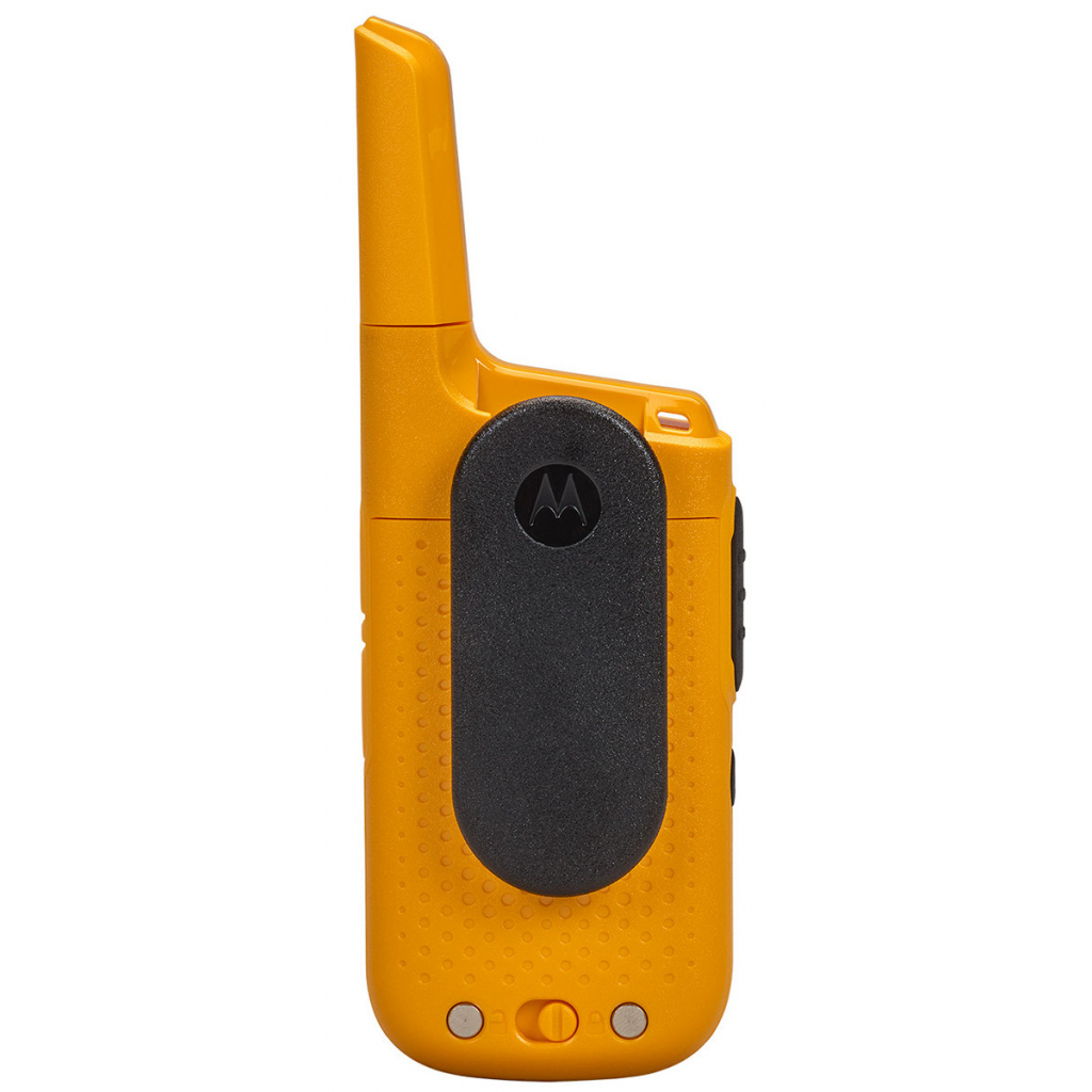 Портативная рация Motorola TALKABOUT T72 Twin Pack Chgr WE (D3P01611YDLMAW) - 8 Портативная рация Motorola TALKABOUT T72 Twin Pack Chgr WE (D3P01611YDLMAW) - 8