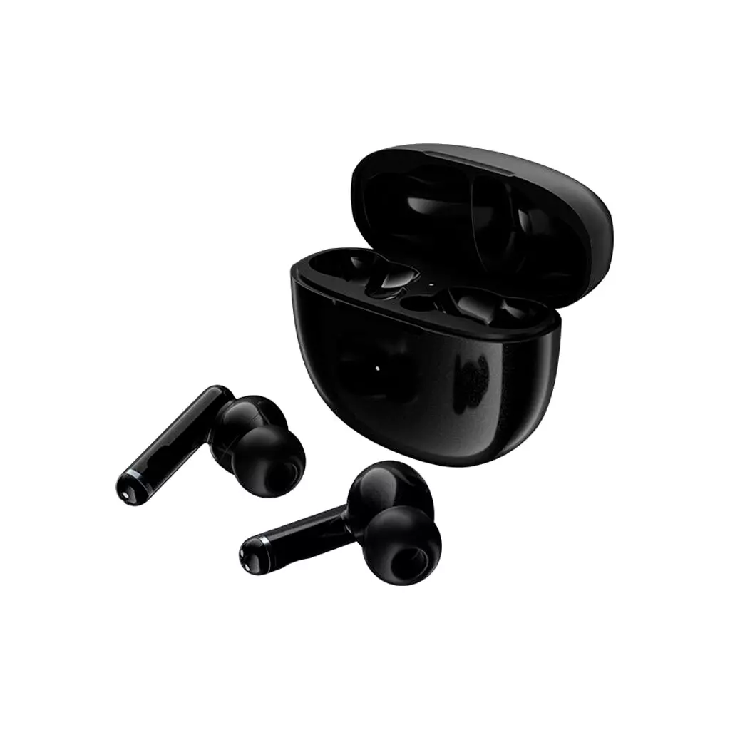 Наушники QCY HT03 ANC Black - 2 Наушники QCY HT03 ANC Black - 2