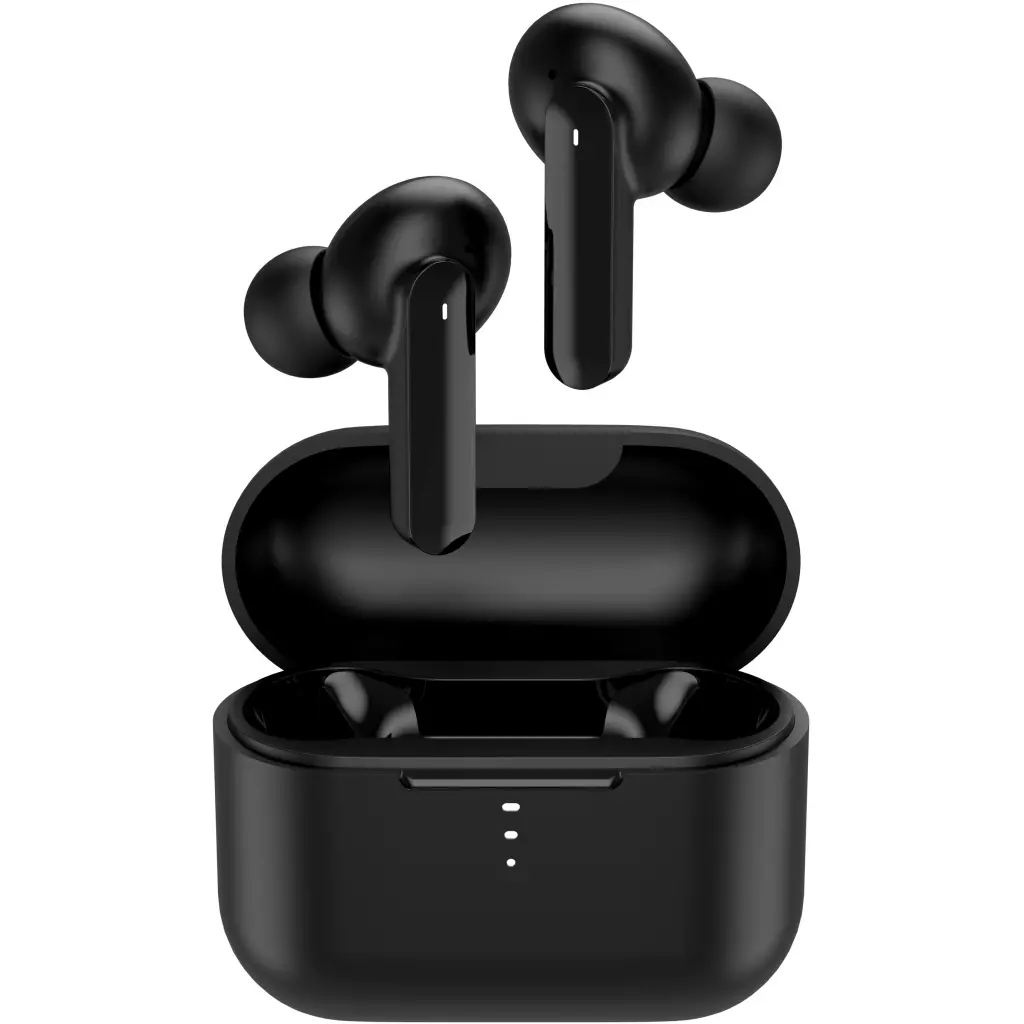 Наушники QCY T11 Black - 1 Наушники QCY T11 Black - 1