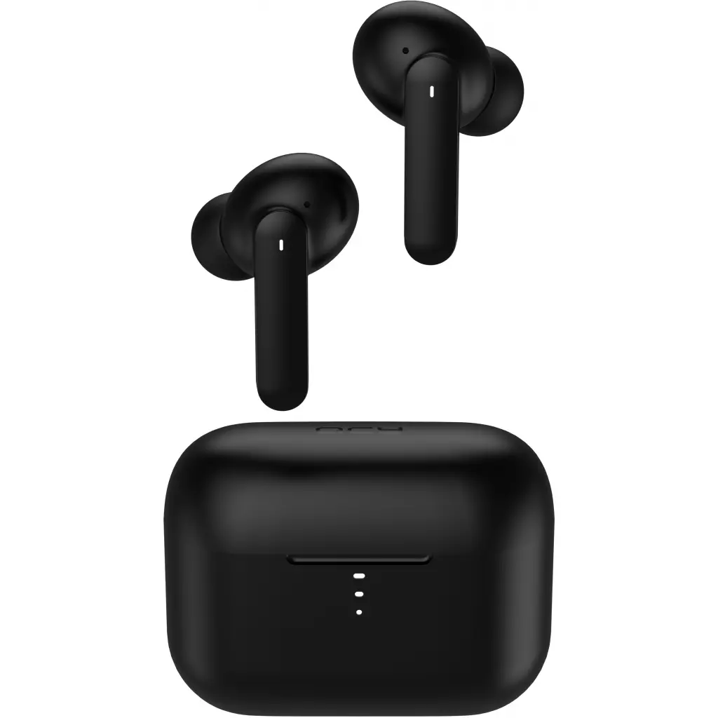 Наушники QCY T11 Black - 2 Наушники QCY T11 Black - 2