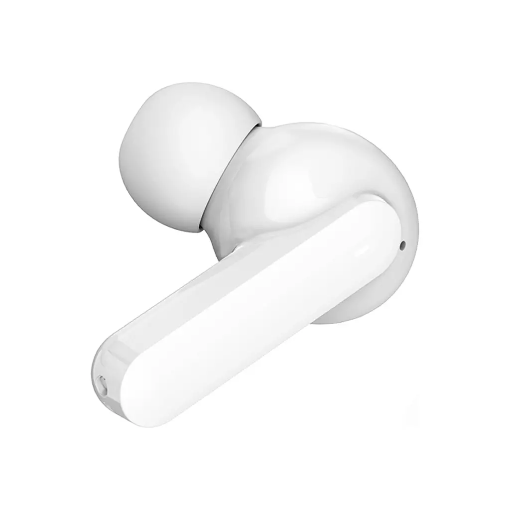 Наушники QCY T11 White - 1 Наушники QCY T11 White - 1