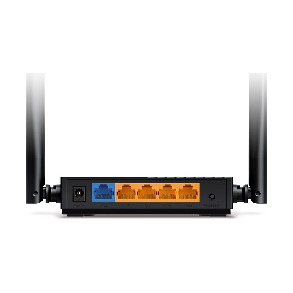 Маршрутизатор TP-Link ARCHER A64 (ARCHER-A64) - 2 Маршрутизатор TP-Link ARCHER A64 (ARCHER-A64) - 2