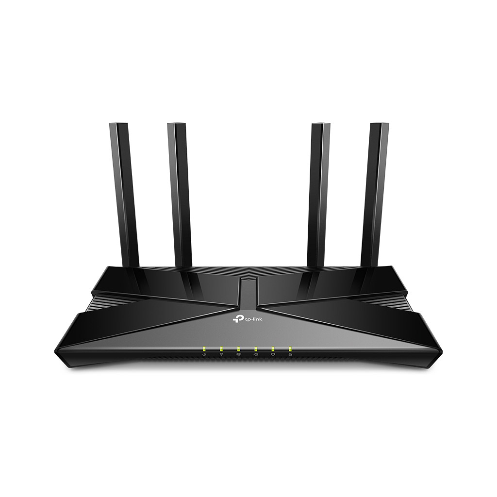 Маршрутизатор TP-Link ARCHER AX23 (ARCHER-AX23) - 1