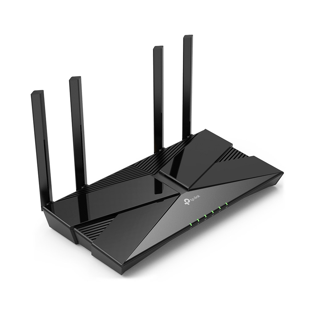 Маршрутизатор TP-Link ARCHER AX23 (ARCHER-AX23) - 2