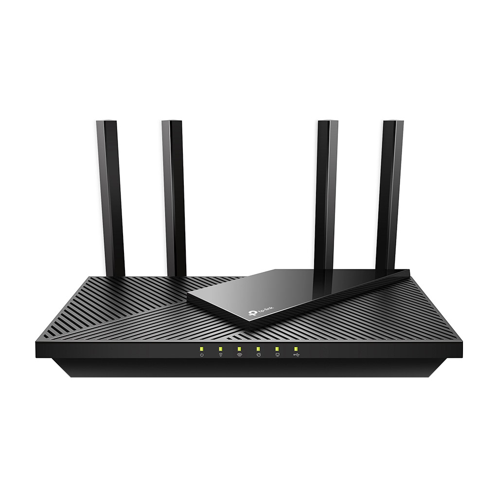 Маршрутизатор TP-Link ARCHER AX55 (ARCHER-AX55) - 1