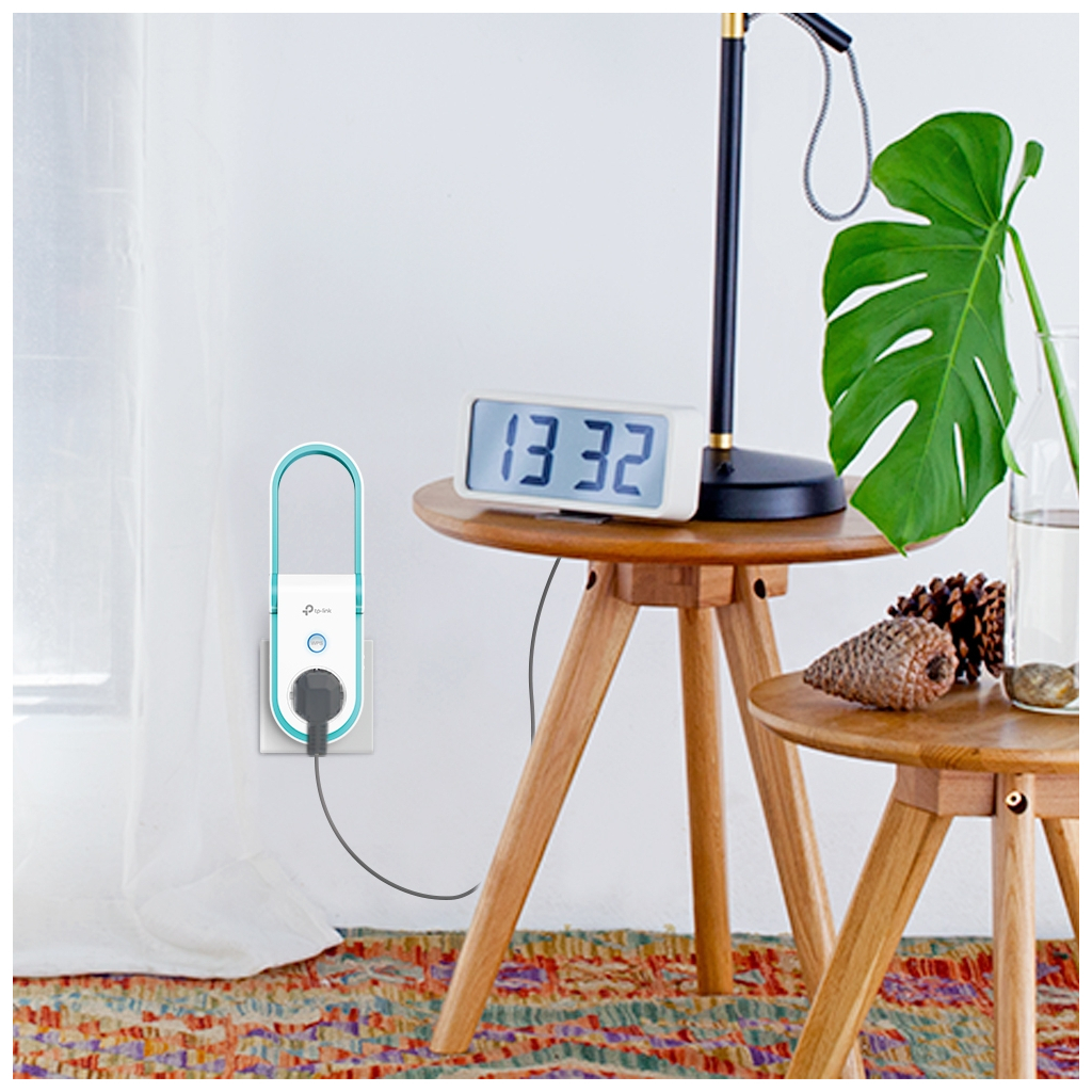 Ретранслятор TP-Link RE365 - 4 Ретранслятор TP-Link RE365 - 4