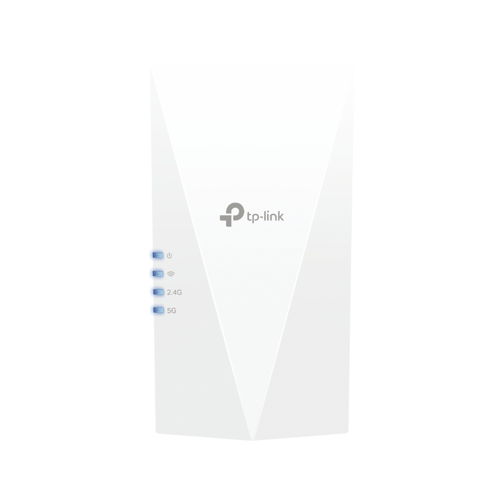 Ретранслятор TP-Link RE500X - 1