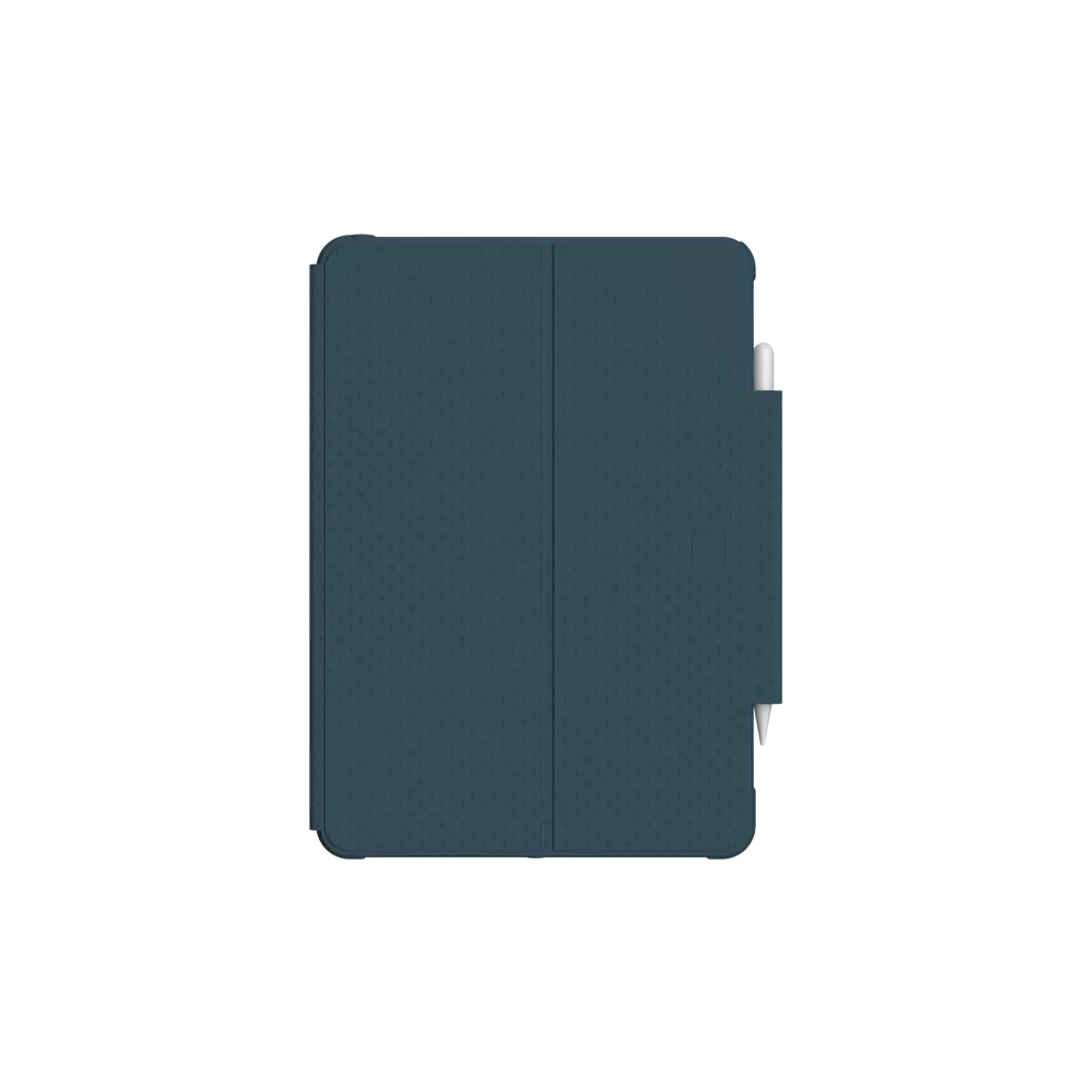 Чехол для планшета Uag [U] Apple iPad 10.2 (2021) DOT, Deep Ocean (12191V315959) - 4