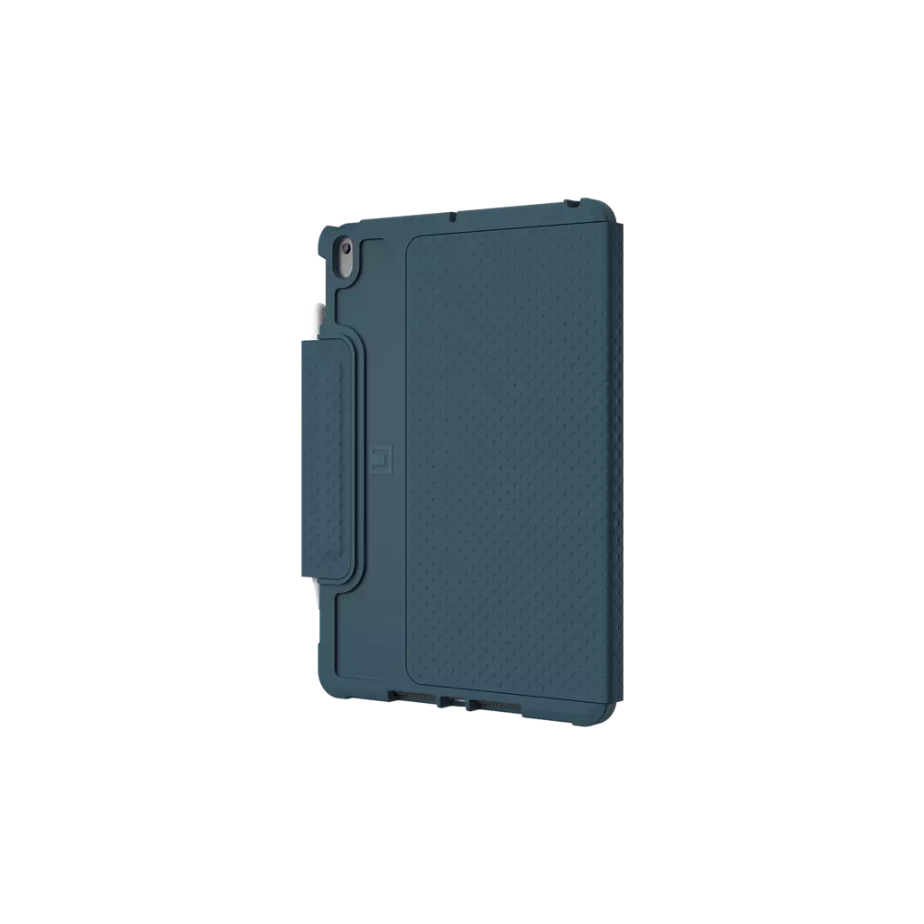 Чехол для планшета Uag [U] Apple iPad 10.2 (2021) DOT, Deep Ocean (12191V315959) - 8