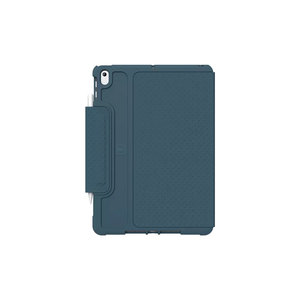 Чехол для планшета Uag [U] Apple iPad 10.2 (2021) DOT, Deep Ocean (12191V315959)