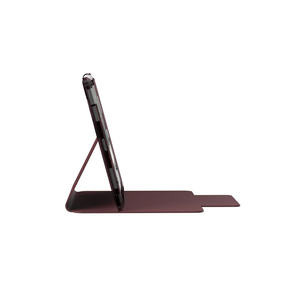 Чехол для планшета Uag [U] Apple iPad Air 10.9" (2020) / iPad Pro 11" (2021) Lucent (12299N314748) - 2