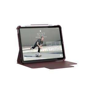 Чехол для планшета Uag [U] Apple iPad Air 10.9" (2020) / iPad Pro 11" (2021) Lucent (12299N314748)