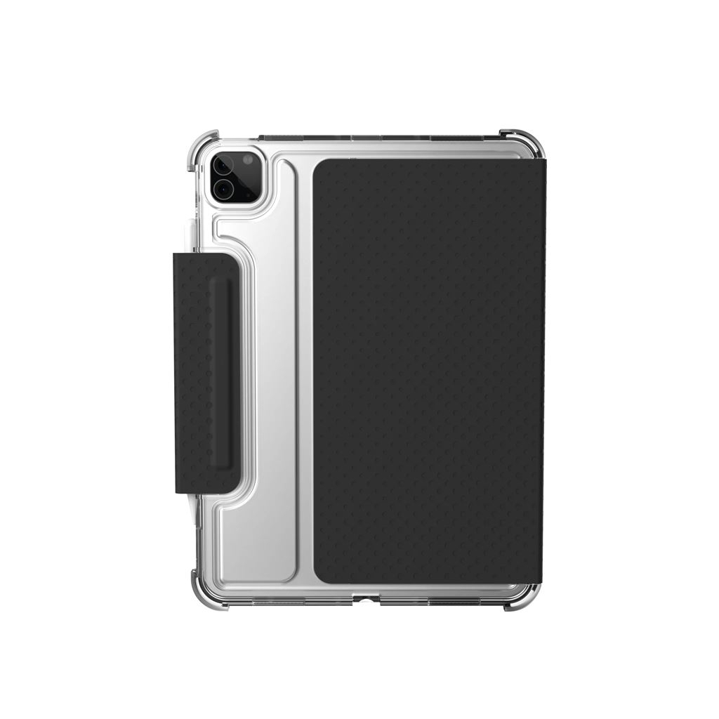 Чехол для планшета Uag [U] Apple iPad Air 10.9" (2020) / iPad Pro 11" (2021) Lucent (12299N314043) - 2