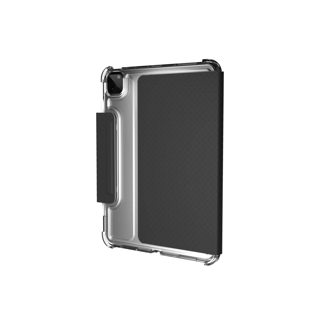Чехол для планшета Uag [U] Apple iPad Air 10.9" (2020) / iPad Pro 11" (2021) Lucent (12299N314043) - 3